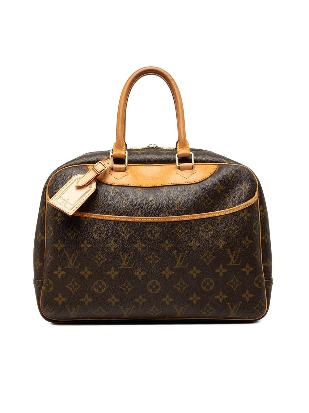 Louis Vuitton Deauville Pre-Loved #361417L65B